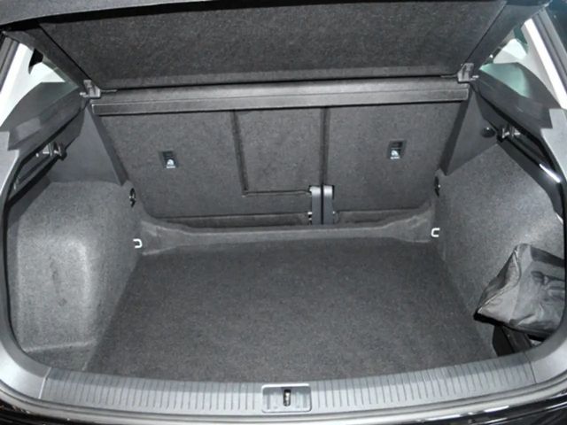 Volkswagen Tiguan 2.0 TDI