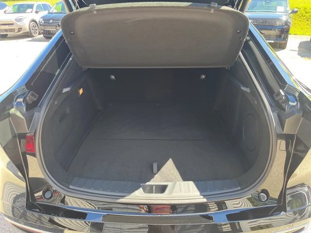 Mazda 6e Long range RWD Takumi