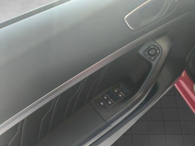 Seat Ateca DSG FR-lijn