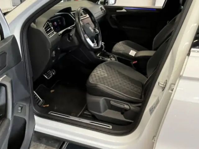 Volkswagen Tiguan 2.0 TSI 4Motion DSG R-Line
