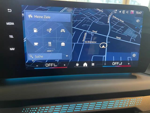 BMW 120 120i M-Sport Sedan