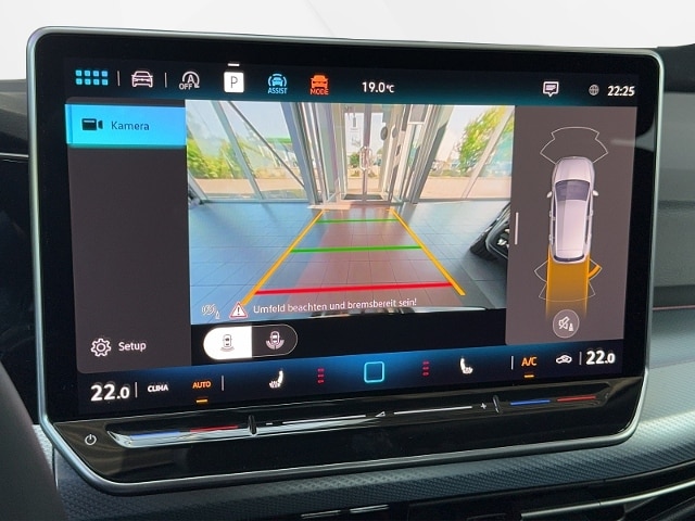 Volkswagen Golf 1.5 eTSI DSG Golf VIII