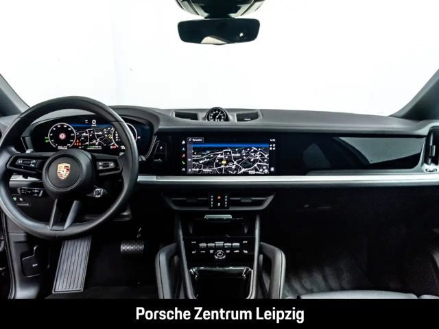 Porsche Cayenne Coupé E-Hybrid