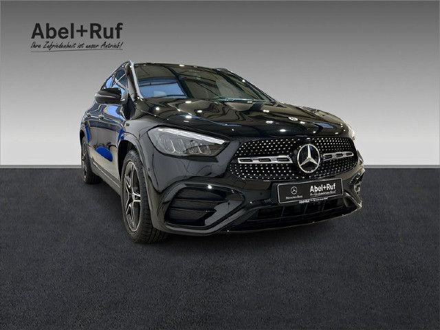 Mercedes-Benz GLA 200 AMG Line