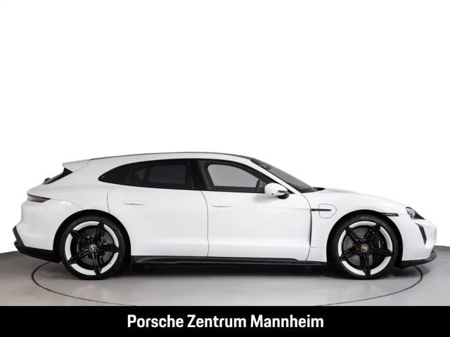 Porsche Taycan S Sport Turismo Turbo