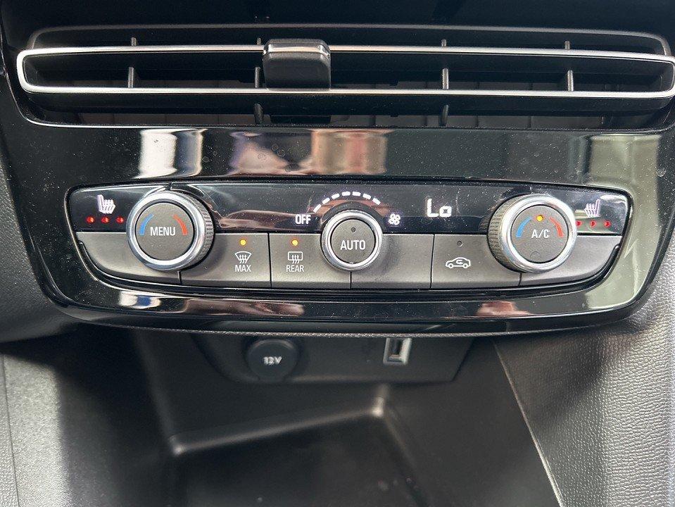 Opel Mokka Elegance Turbo