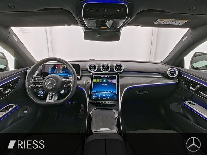 Mercedes-Benz AMG CLE 4MATIC