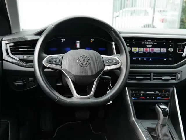 Volkswagen Polo 1.0 TSI DSG Life