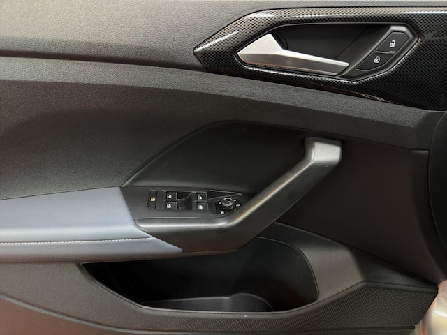 Volkswagen T-Cross 1.0 TSI DSG IQ.Drive Style