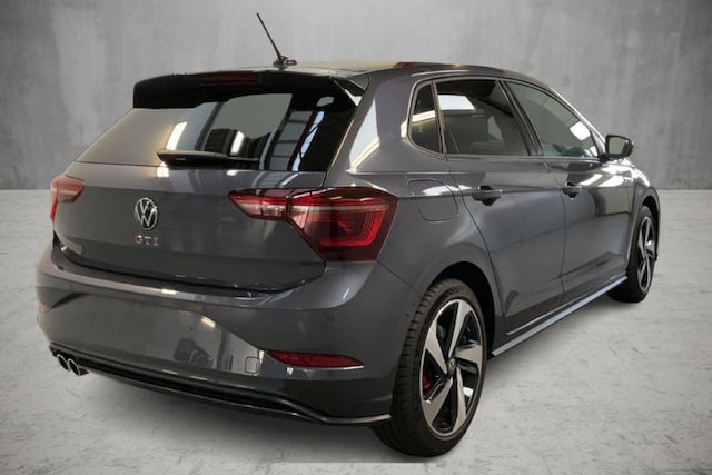 Volkswagen Polo 2.0 TSI DSG