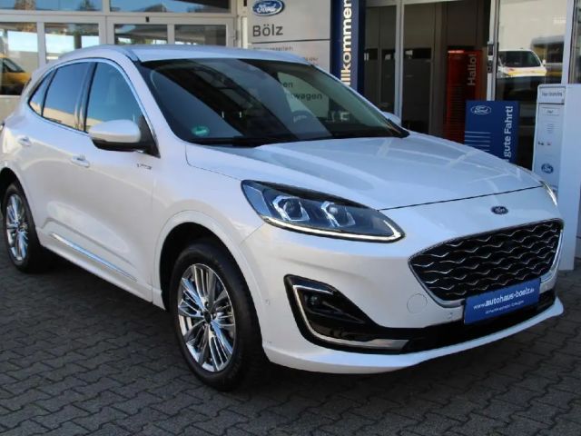 Ford Kuga Vignale