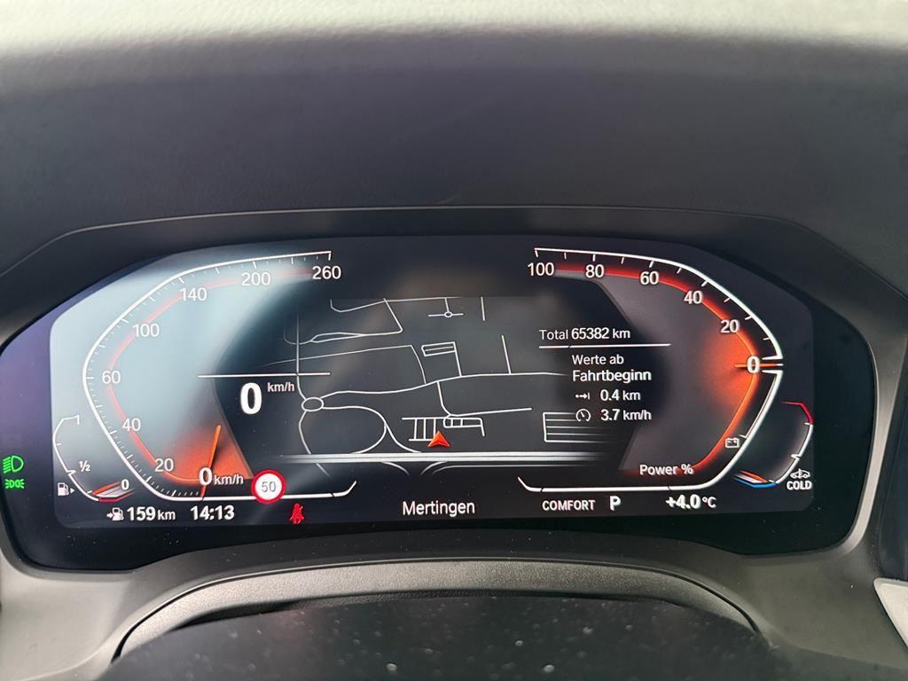 BMW 318 318i Touring