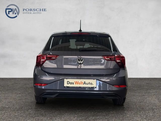 Volkswagen Polo 4Me