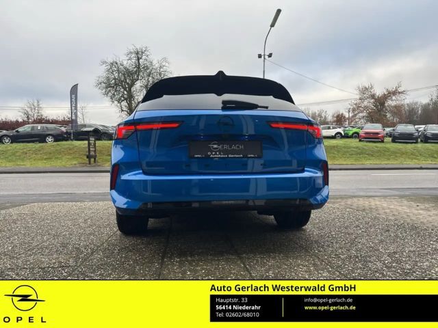 Opel Astra Sports Tourer Ultimate