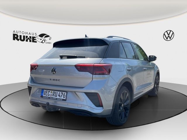 Volkswagen T-Roc 1.5 TSI DSG R-Line