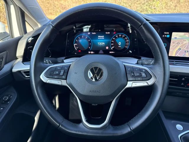 Volkswagen Golf 1.5 TSI Golf VIII Life