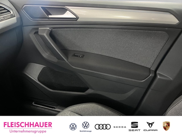 Volkswagen Tiguan 1.5 TSI DSG Move