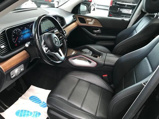 Mercedes-Benz GLE 300 GLE 300 d