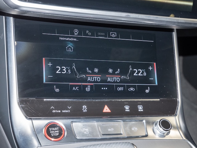 Audi S6 Avant Quattro