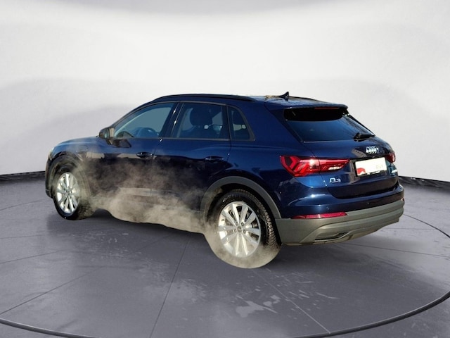 Audi Q3 45 TFSI Hybride S-Tronic