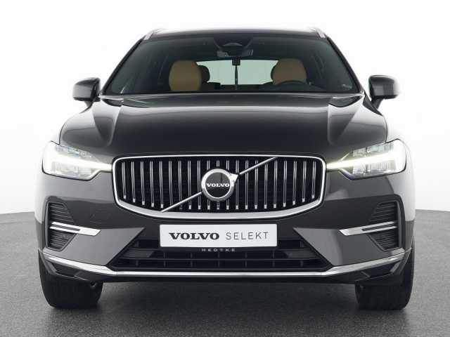 Volvo XC60 XC60