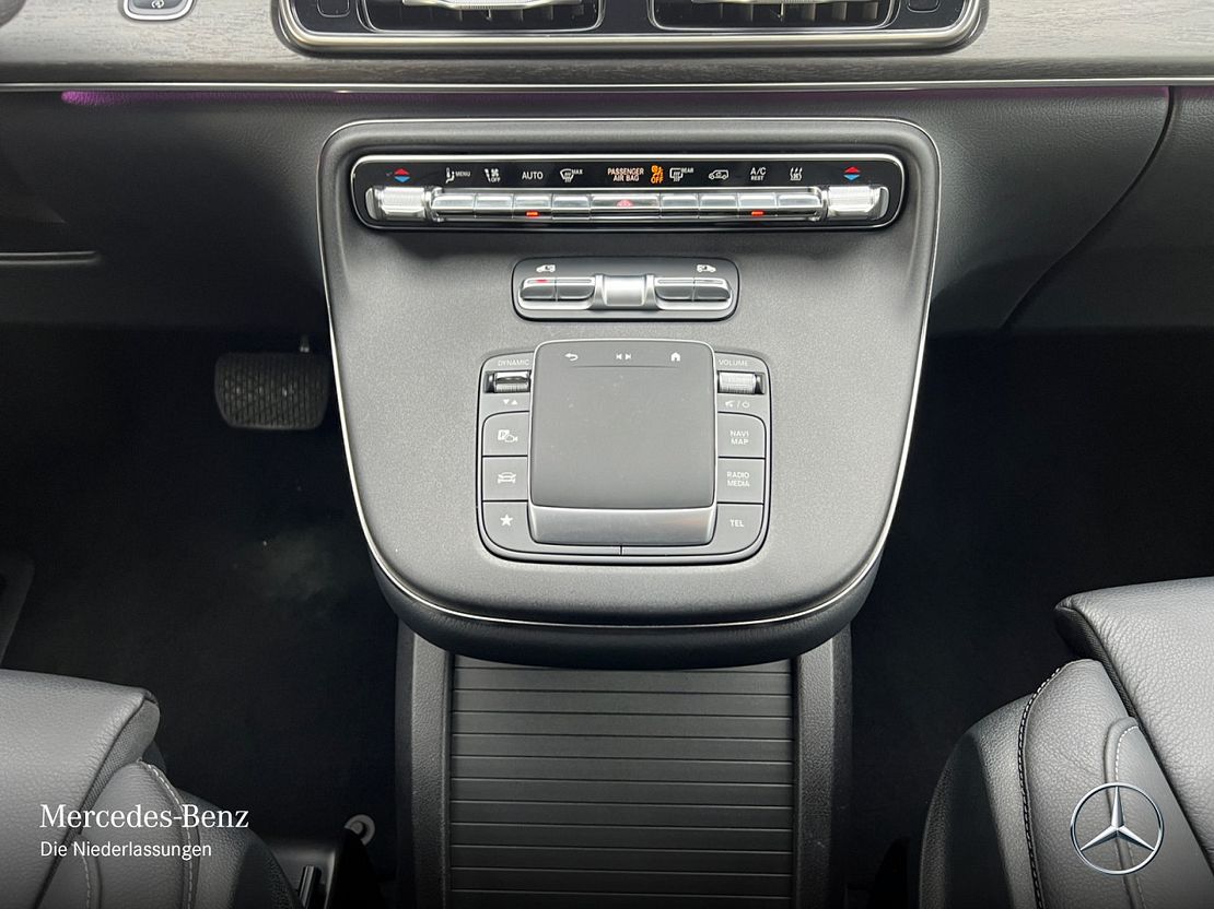 Mercedes-Benz V 300 AVANTGARDE CDI Extralang