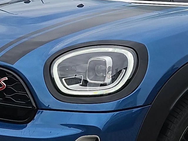 MINI Cooper S Countryman All4