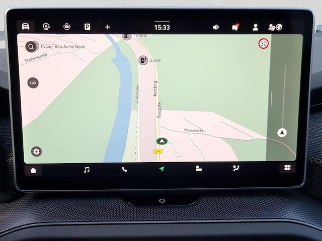 Skoda Kodiaq 1.5 TSI Selection