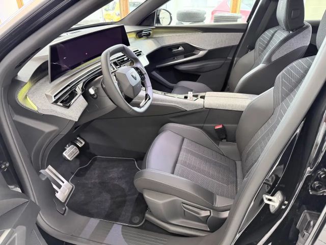 Peugeot 3008 GT-Line Hybrid