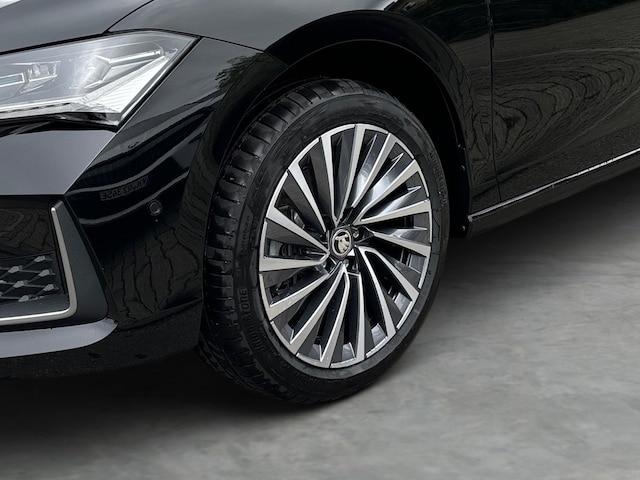Skoda Superb 1.5 TSI Combi