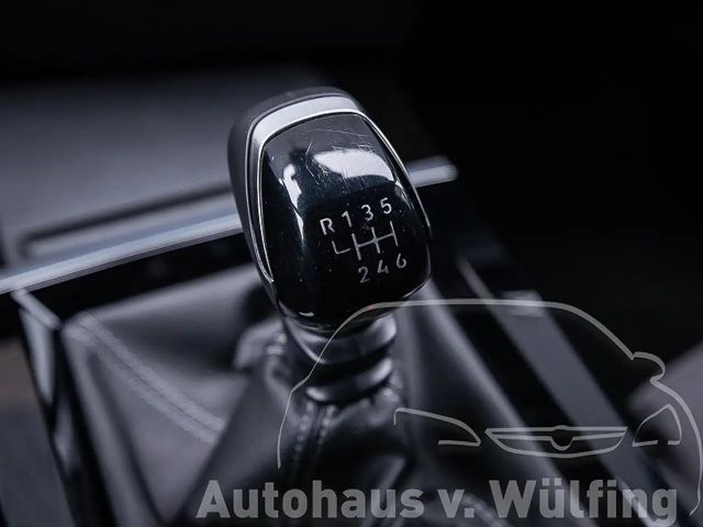 Opel Astra GS-Line Grand Sport