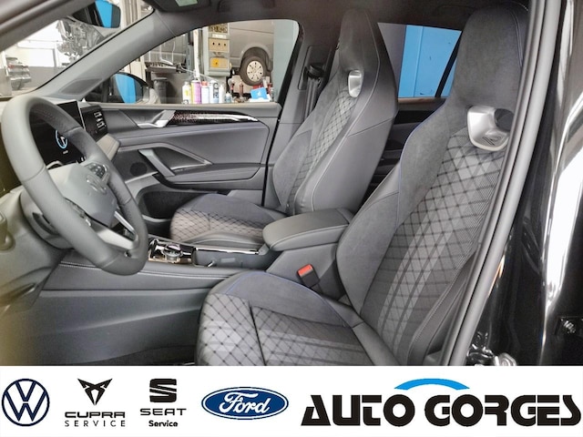 Volkswagen Tiguan DSG