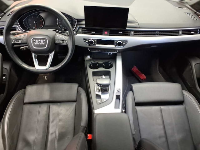 Audi A4 35 TDI Avant S-Line S-Tronic