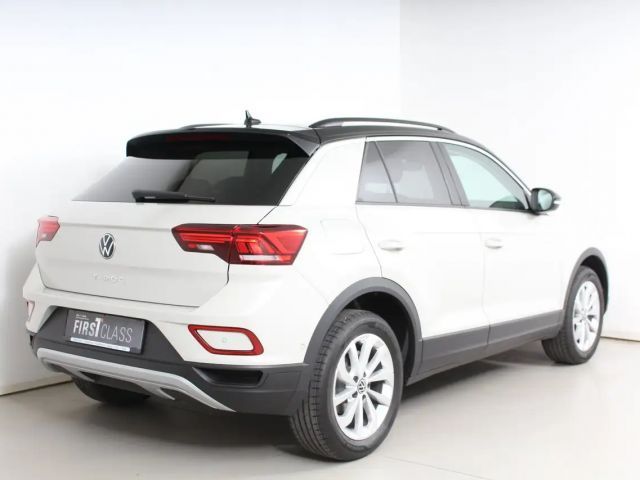 Volkswagen T-Roc Friends TSI