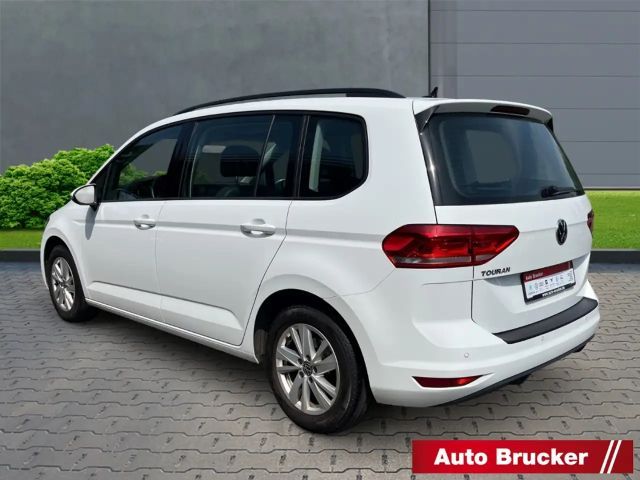 Volkswagen Touran 1.5 TSI Comfortline DSG