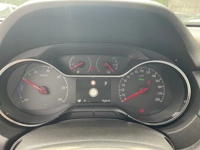 Opel Grandland X 1.6 PHEV 4x4 Sitzheizung/Sitzbelüft