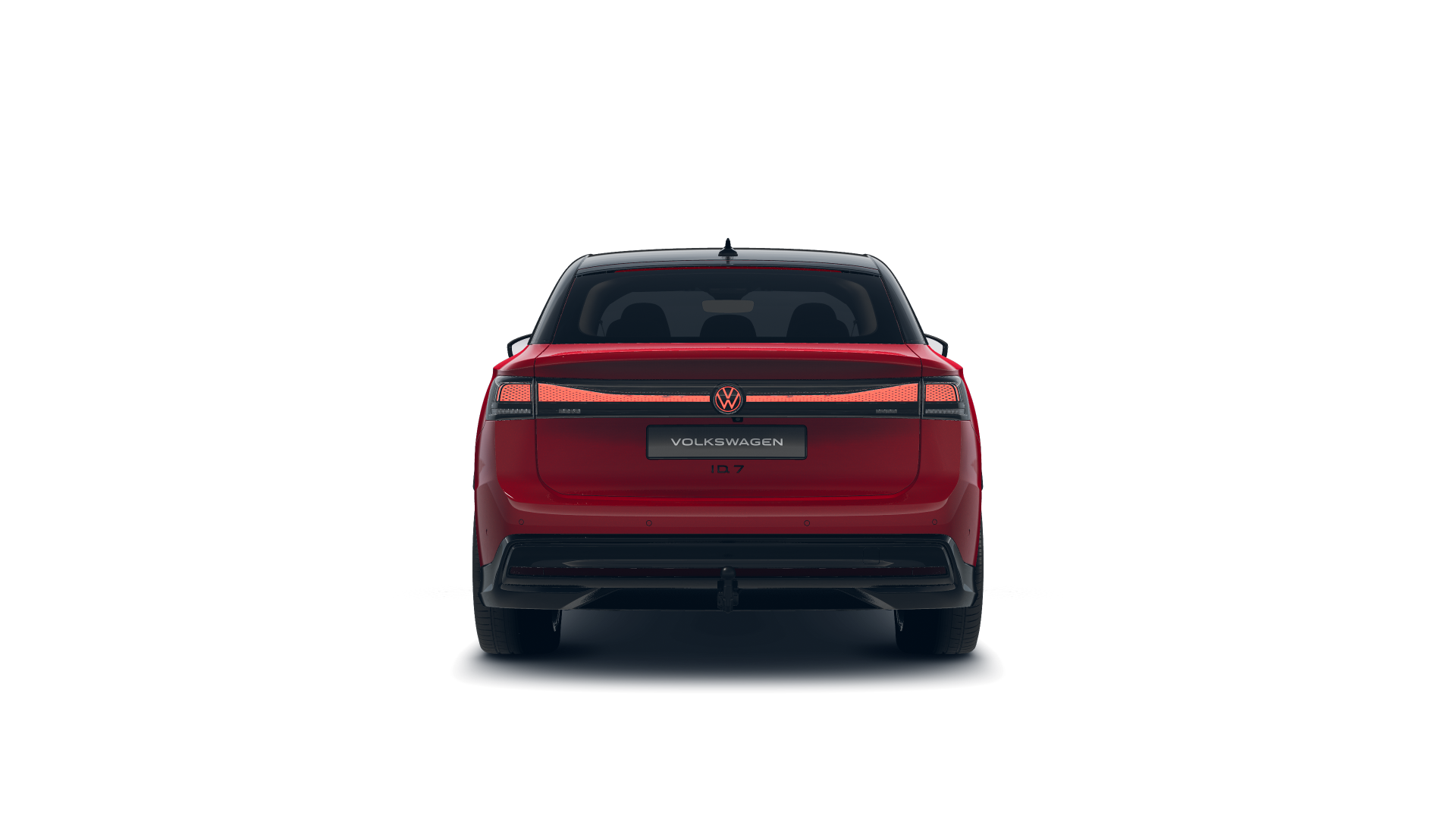 Volkswagen ID.7 Style