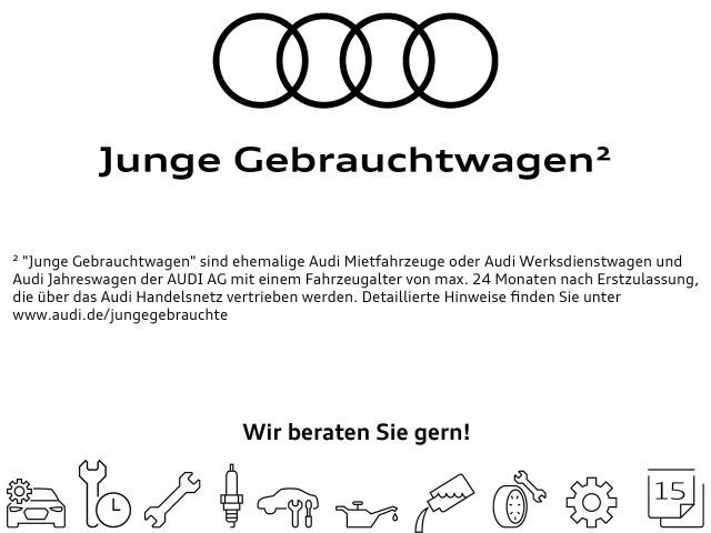 Audi Q3 35 TDI Quattro S-Tronic