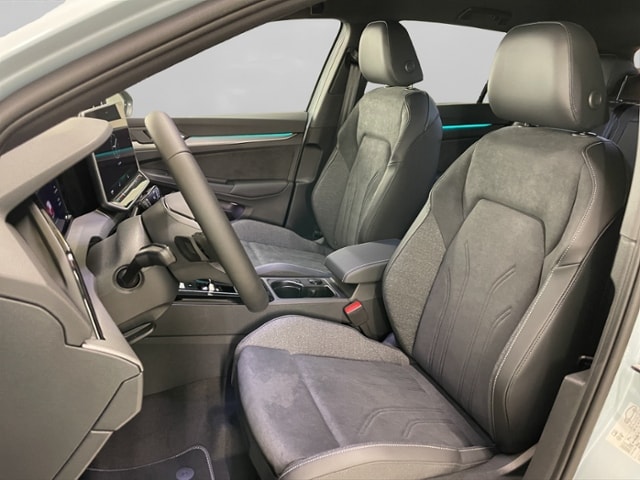 Volkswagen Golf 2.0 TDI DSG Golf VIII