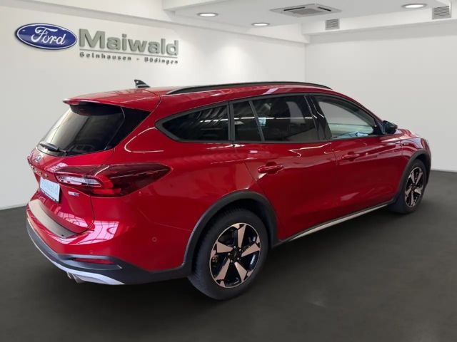 Ford Focus Active Wagon