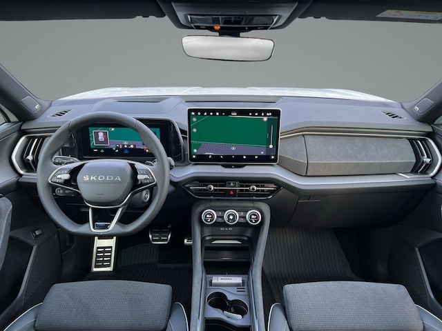 Skoda Kodiaq Sportline