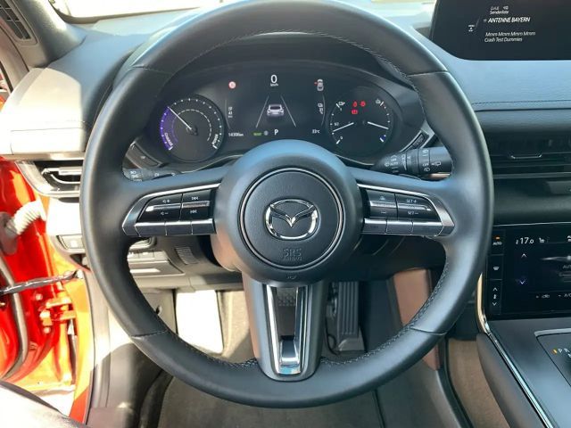 Mazda MX-30 SkyActiv e-Skyactiv