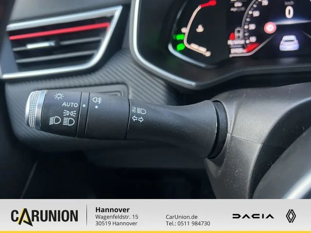 Renault Clio RS TCe 140