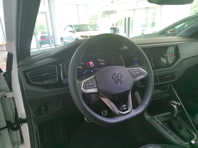 Volkswagen Taigo 1.5 TSI
