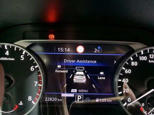 Nissan Juke N-Design NAVI+LED+19"+DAB+DCT