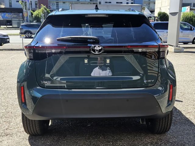 Toyota Yaris Cross Active Hybride
