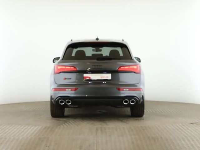 Audi SQ5 3.0 TDI Quattro