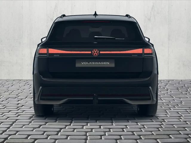 Volkswagen ID.7 4Motion GTX Tourer