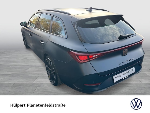 Cupra Leon ST Sportstourer VZ