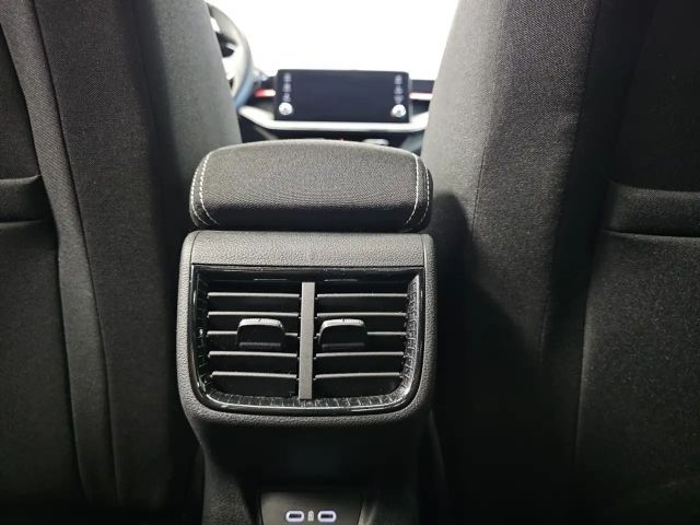 Skoda Fabia Monte Carlo